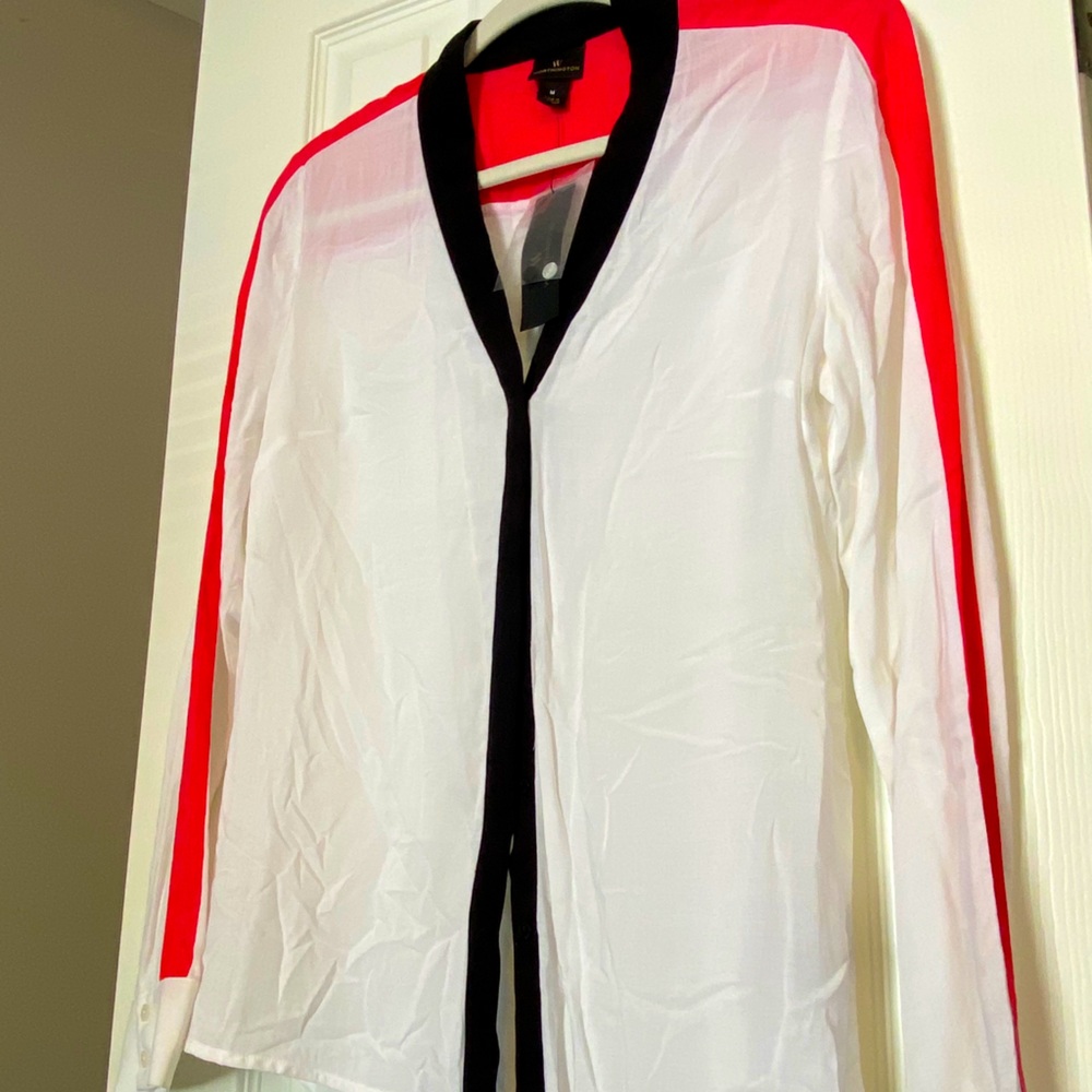 Worthington Blouse